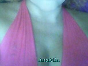 AnaMia