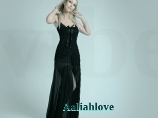 Aaliahlove