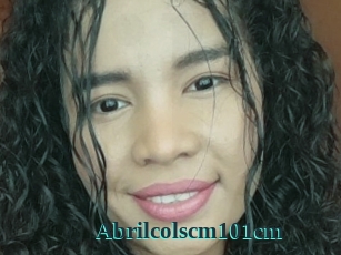 Abrilcolscm101cm