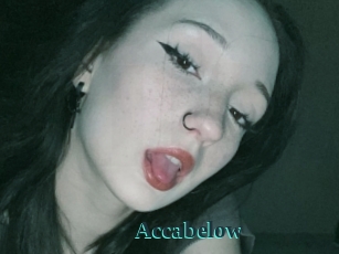 Accabelow