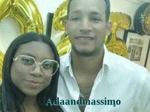 Adaandmassimo