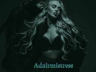 Adairmistress