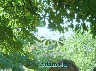 Adama4u