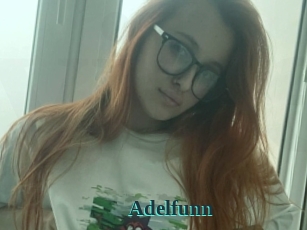 Adelfunn