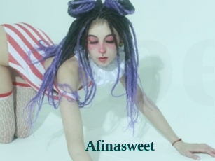 Afinasweet