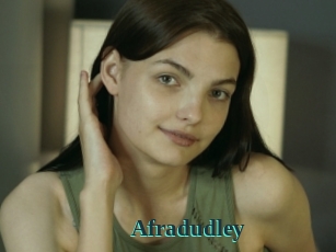 Afradudley