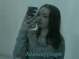 Aftoncoppinger