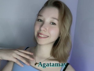 Agatamay