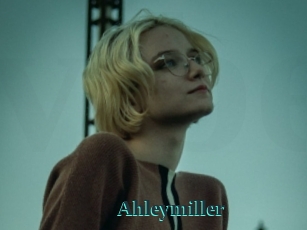 Ahleymiller