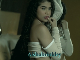 Aishabrinkley