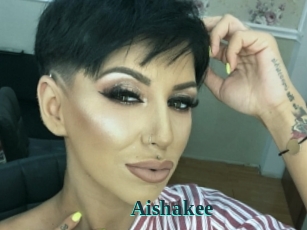 Aishakee