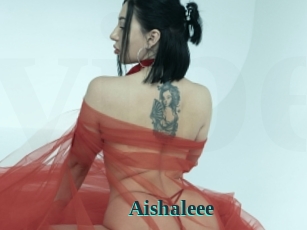 Aishaleee