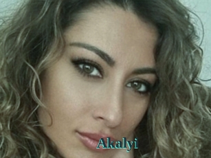 Akalyi