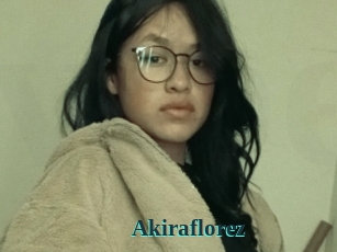 Akiraflorez