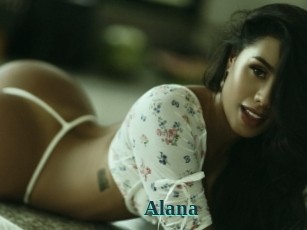 Alana