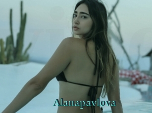 Alanapavlova