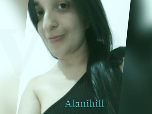 Alanihill