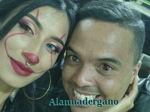 Alannadergano