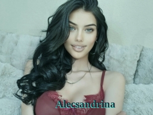 Alecsandrina