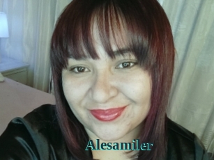 Alesamiler
