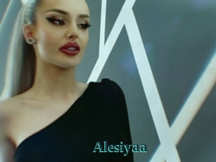 Alesiyaa