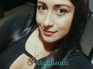 Alexahottttt