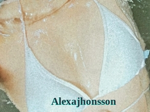 Alexajhonsson