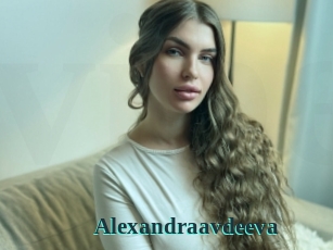Alexandraavdeeva