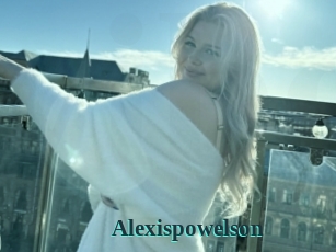 Alexispowelson
