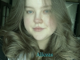 Aliceas
