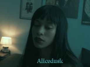 Alicedusk