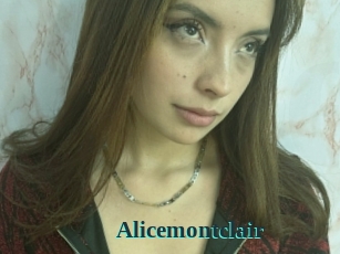 Alicemontclair
