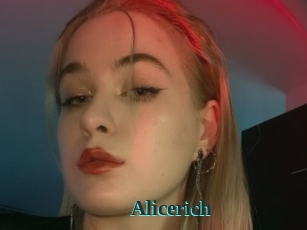 Alicerich