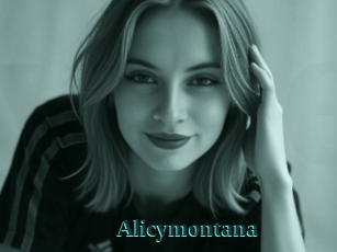 Alicymontana