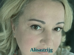 Alisastrijg