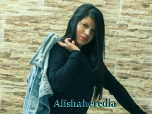 Alishaheredia