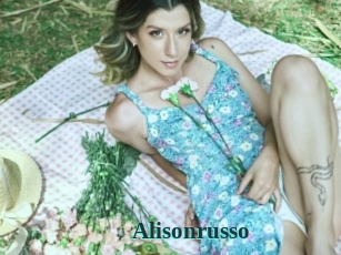 Alisonrusso