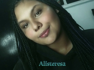 Alisteresa