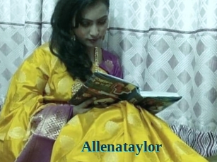 Allenataylor