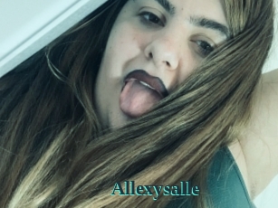 Allexysalle