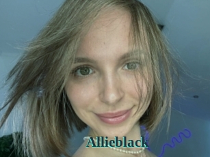 Allieblack