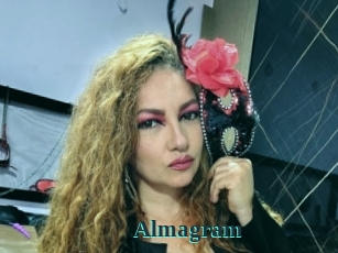 Almagram