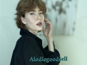 Alodiegoodsell