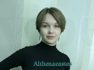 Althenaeastes