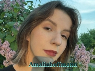 Amaliahoffmann