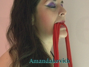 Amandakovich