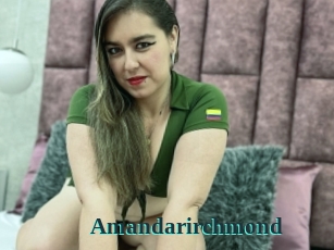 Amandarirchmond