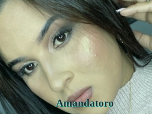 Amandatoro