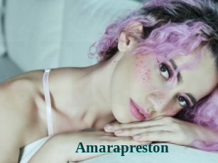Amarapreston