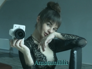 Amatunililit